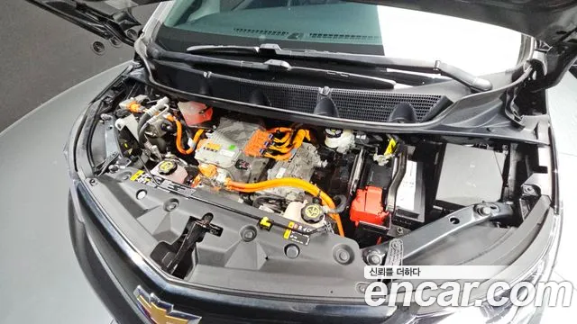 ChevroletGMDaewoo Bolt 2019 thumb 6