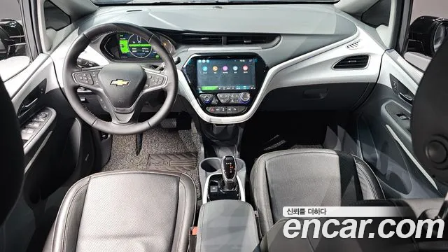 ChevroletGMDaewoo Bolt 2019 thumb 7