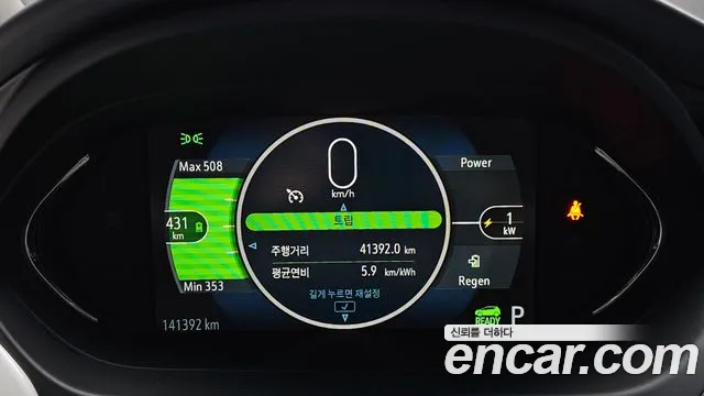 ChevroletGMDaewoo Bolt 2019 thumb 8