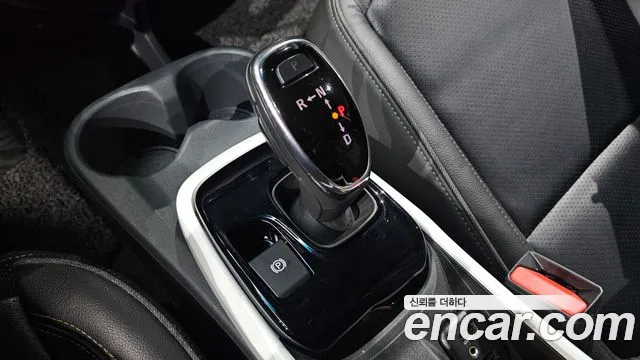 ChevroletGMDaewoo Bolt 2019 thumb 9