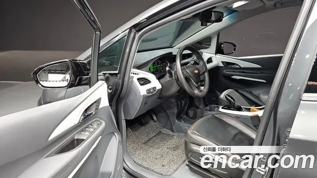 ChevroletGMDaewoo Bolt 2019 thumb 10