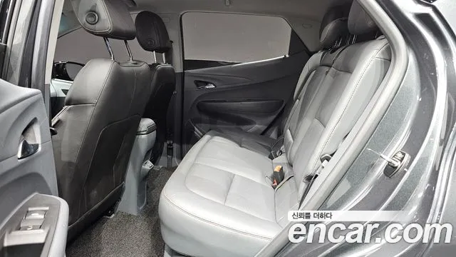ChevroletGMDaewoo Bolt 2019 thumb 12