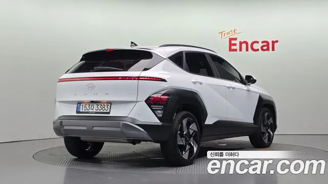 Hyundai Kona 2023 thumb 2
