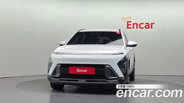 Hyundai Kona 2023 thumb 3