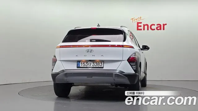 Hyundai Kona 2023 thumb 4