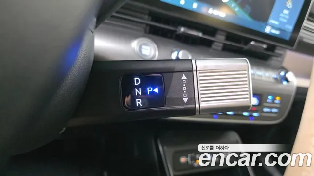 Hyundai Kona 2023 thumb 9