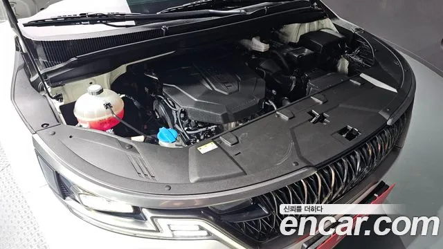 Kia Carnival 2022 thumb 6