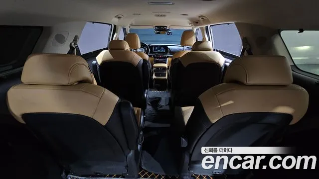 Kia Carnival 2022 thumb 12