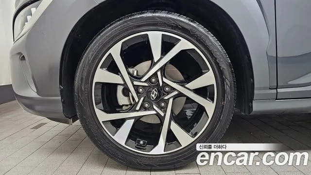 Hyundai Kona 2022 thumb 4