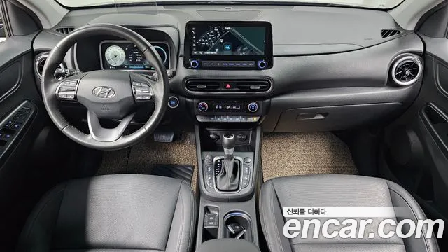 Hyundai Kona 2022 thumb 6