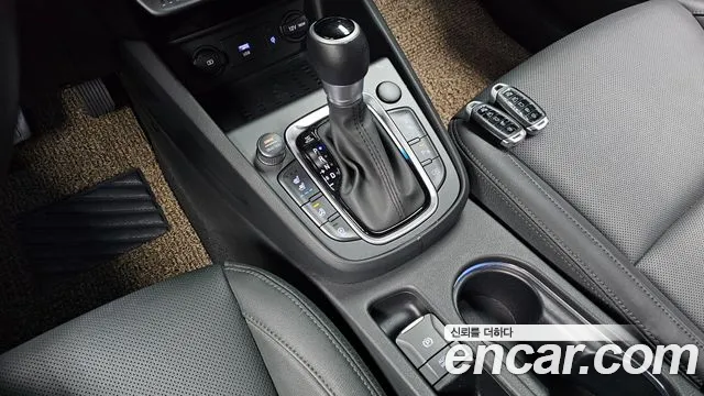 Hyundai Kona 2022 thumb 8