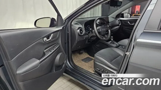 Hyundai Kona 2022 thumb 9