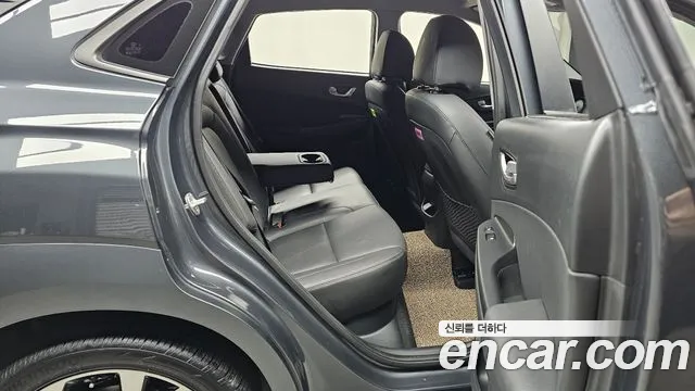 Hyundai Kona 2022 thumb 10