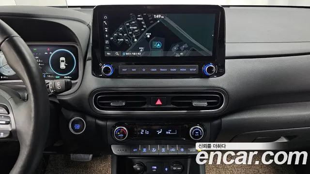 Hyundai Kona 2022 thumb 11