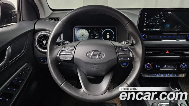 Hyundai Kona 2022 thumb 12
