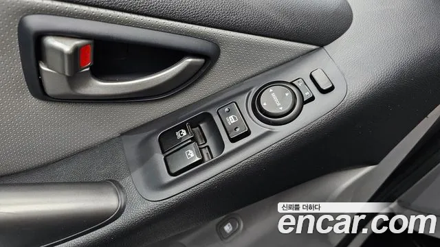 Hyundai Starex 2018 thumb 12