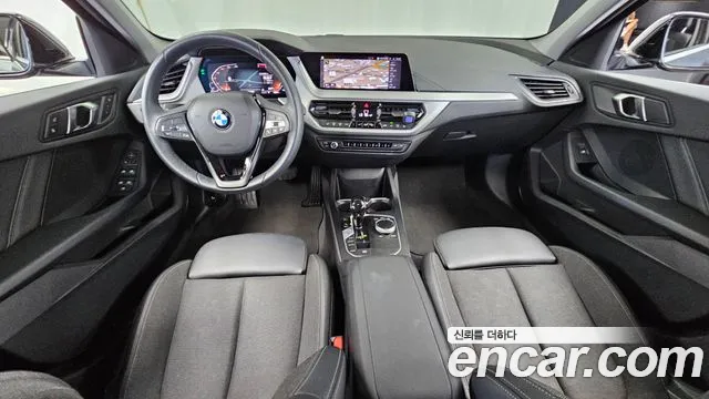 BMW 1-Series 2020 thumb 7