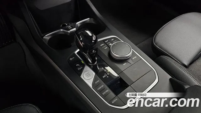 BMW 1-Series 2020 thumb 9