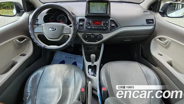 Kia Morning 2015 thumb 7