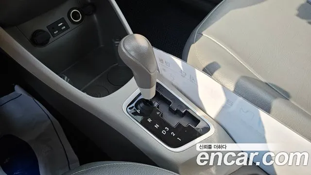 Kia Morning 2015 thumb 9