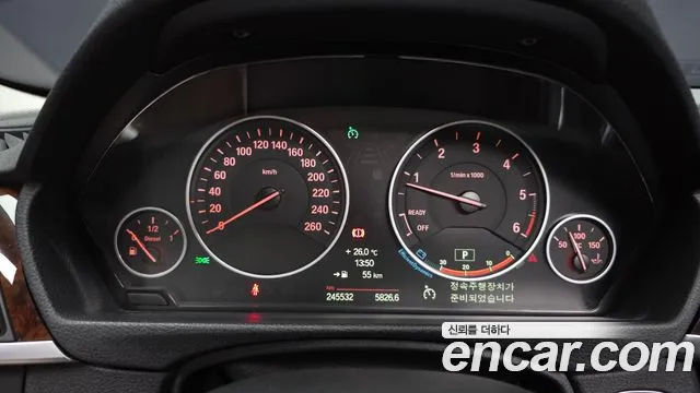 BMW 3-Series 2013 thumb 8