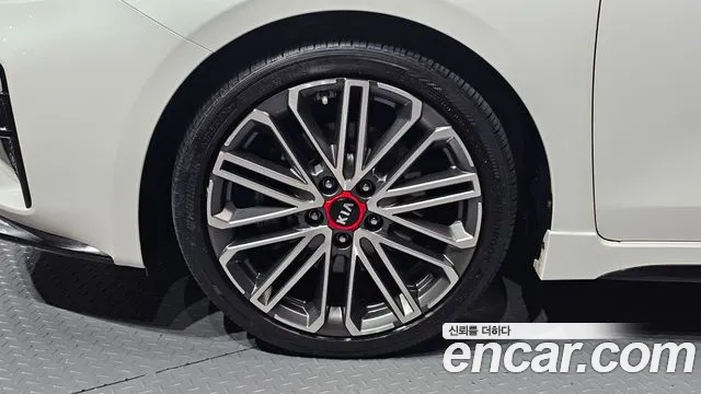 Kia K3 2019 thumb 5