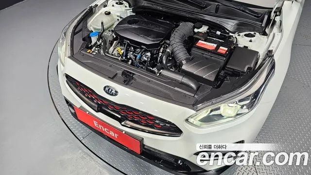 Kia K3 2019 thumb 6