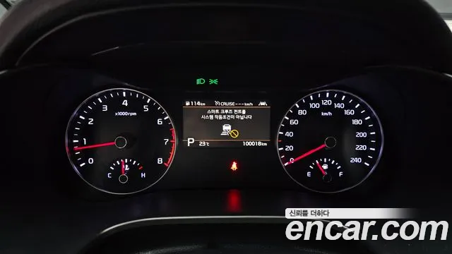 Kia K3 2019 thumb 8