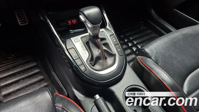 Kia K3 2019 thumb 9