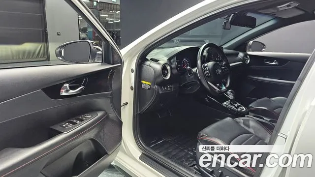 Kia K3 2019 thumb 10