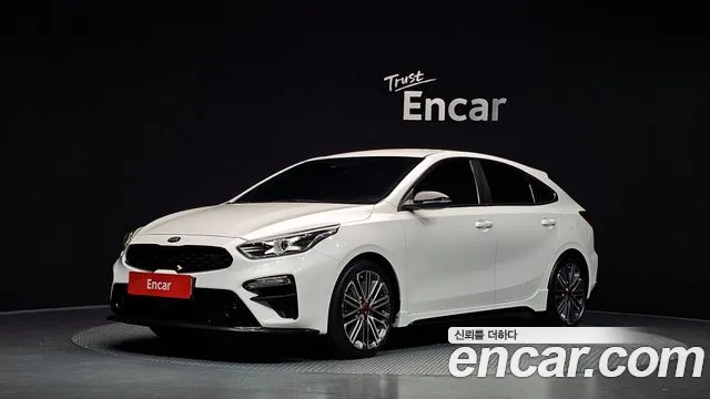 Kia K3 2019 thumb 12