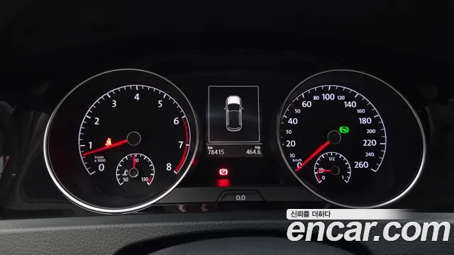Volkswagen Golf Sportsvan 2014 thumb 8