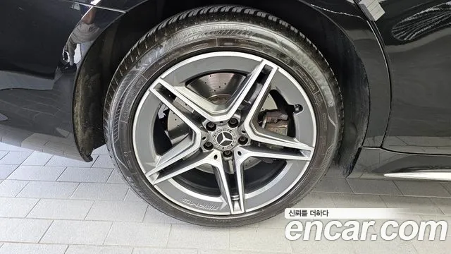 Mercedes-Benz S-Класс 2021 thumb 5