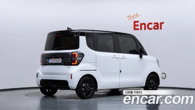 Kia Ray 2025 thumb 2