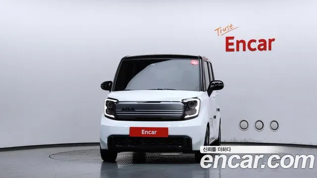 Kia Ray 2025 thumb 3