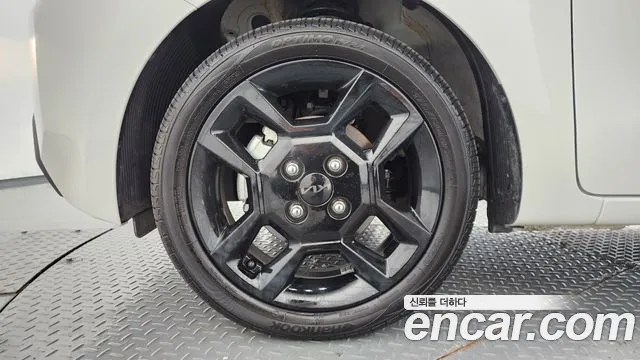 Kia Ray 2025 thumb 5