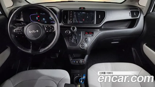 Kia Ray 2025 thumb 7