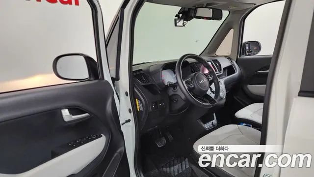 Kia Ray 2025 thumb 10