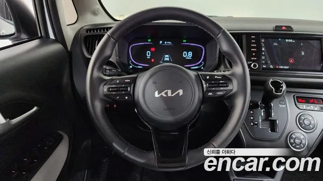Kia Ray 2025 thumb 12