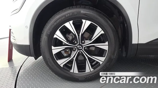 Renault-KoreaSamsung Koleos 2022 thumb 5