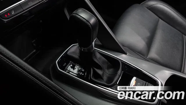 Renault-KoreaSamsung Koleos 2022 thumb 9