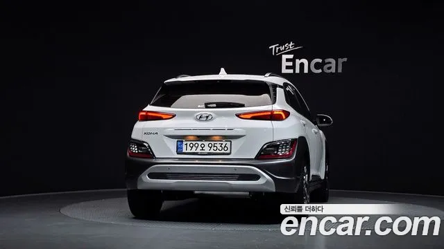 Hyundai Kona 2022 thumb 4