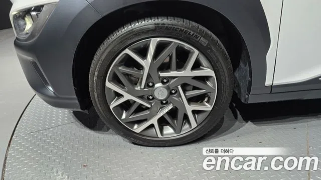 Hyundai Kona 2022 thumb 5