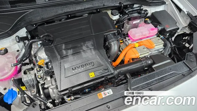 Hyundai Kona 2022 thumb 6