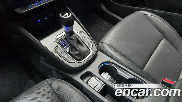 Hyundai Kona 2022 thumb 9