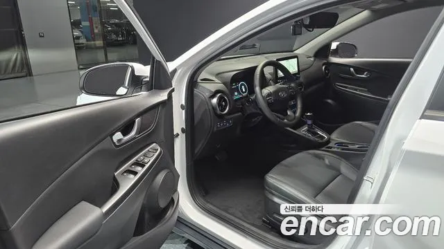 Hyundai Kona 2022 thumb 10