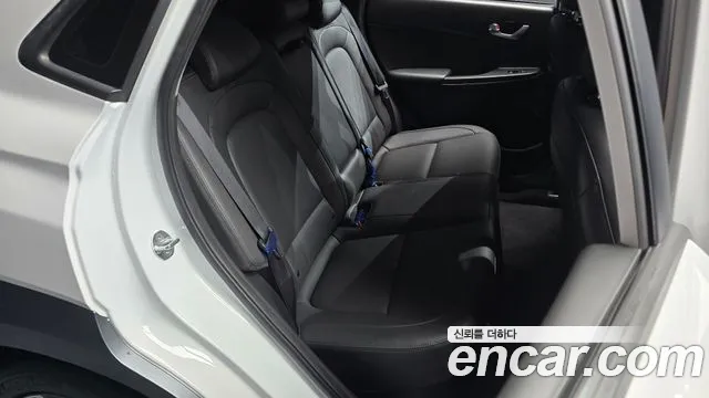 Hyundai Kona 2022 thumb 11