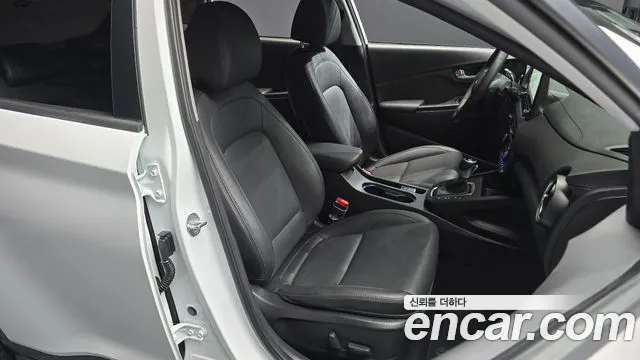 Hyundai Kona 2022 thumb 12