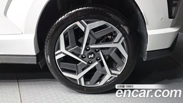 Hyundai Kona 2024 thumb 4