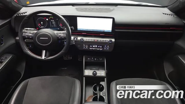 Hyundai Kona 2024 thumb 6